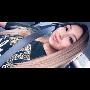 Meet your Posher, Christina